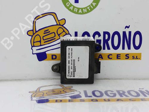 Used Control unit MERCEDES-BENZ VITO Van (W638) 108 CDI 2.2 (638.094) (82 hp) 1248783