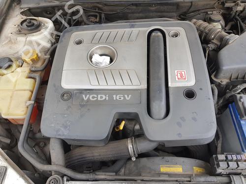 Left rear window motor CHEVROLET EPICA (KL1_) 2.0 D | BP17178155E23 