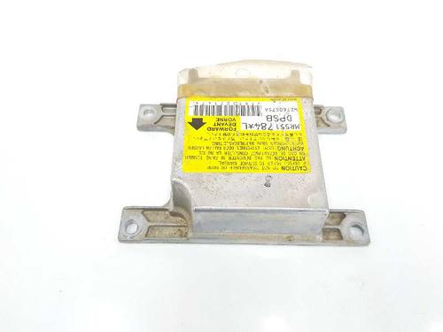 ECU airbags MITSUBISHI PAJERO III (V7_W, V6_W) 3.2 Di-D (V68W) | BP6588617M53 