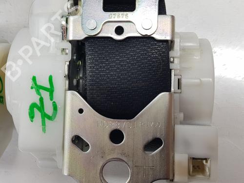 Airbag Kit LEXUS NX (_Z1_) 300h AWD (AYZ15_) | BP32374803C86