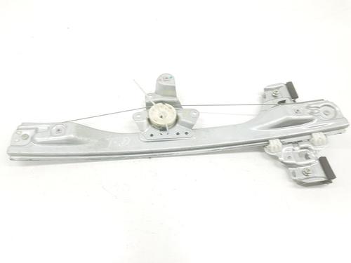 Rear right window mechanism CHEVROLET CRUZE (J300) 2.0 CDI (163 hp) 95299688  | 95299688  | 95299688  | ELEVALUNAS SIN MOTOR  |