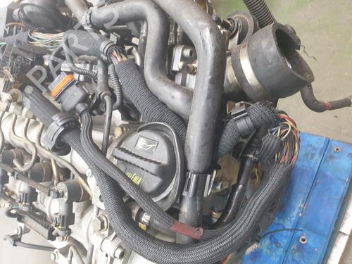Engine ALFA ROMEO 156 (932_) 2.4 JTD (932AXF00) | BP28019381M1 