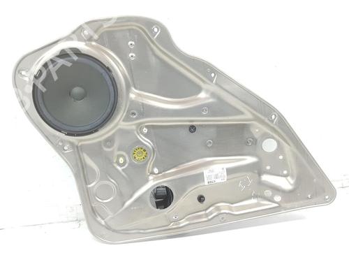 Rear left window mechanism MERCEDES-BENZ C-CLASS (W204) C 220 CDI (204.008) | BP11173989C24 