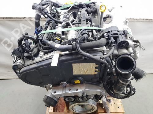 Engine JEEP RENEGADE SUV (BU, B1, BV) | BP29906702M1