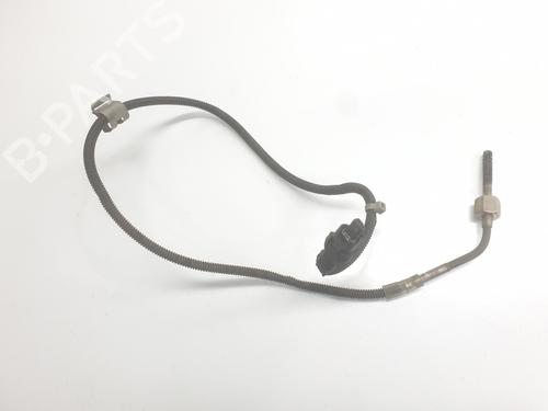 Electronic sensor MERCEDES-BENZ A-CLASS (W176) A 200 CDI / d (176.008) | BP34348736M84  - Image 5