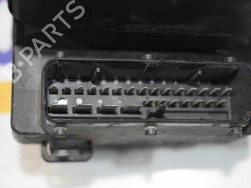 ABS pump RENAULT MEGANE I Coach (DA0/1_) 1.9 dCi (DA05, DA1F) | BP1543860M43 