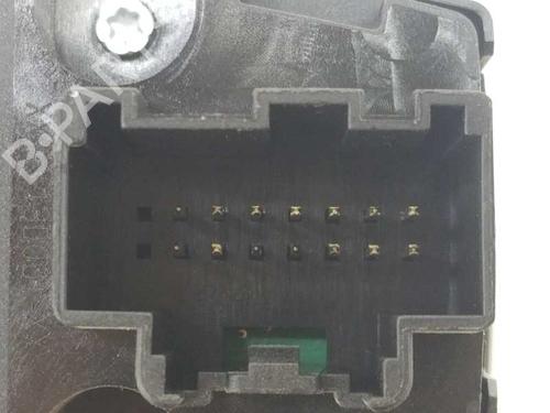 Headlight switch FORD TRANSIT COURIER B460 MPV 1.5 TDCi | BP7801532I24 