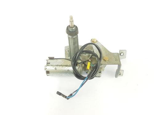 Rear wiper motor OPEL KADETT E (T85) 1.6 S (C19, D19) (82 hp) 13012450