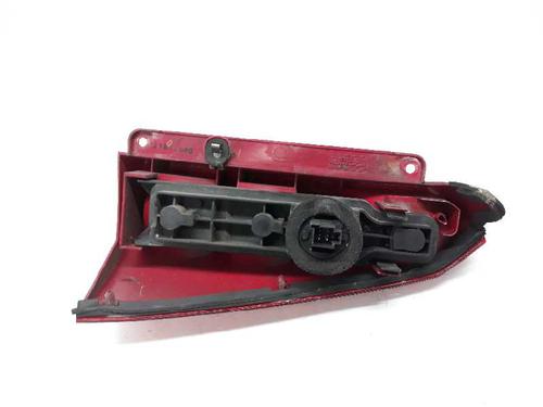 Left taillight FORD FOCUS I Turnier (DNW) 1.8 TDCi | BP6472658C34 