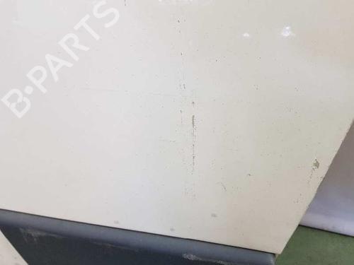 Left front door CITROËN JUMPER II Van 2.2 HDi 130 4x4 | BP10256222C2 