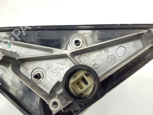 Left mirror BMW 1 (E81) 116 i | BP24571949C26 