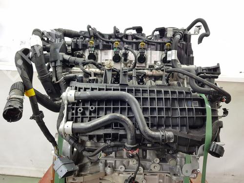 Moteur JEEP COMPASS (MK49)  | BP29906716M1 
