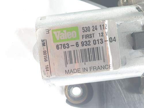 Rear wiper motor MINI MINI COUNTRYMAN (R60) One D | BP28502804M102 