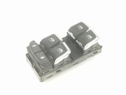 Left front window switch AUDI A3 Sportback (8VA, 8VF) 1.4 TSI | BP15660454I27 