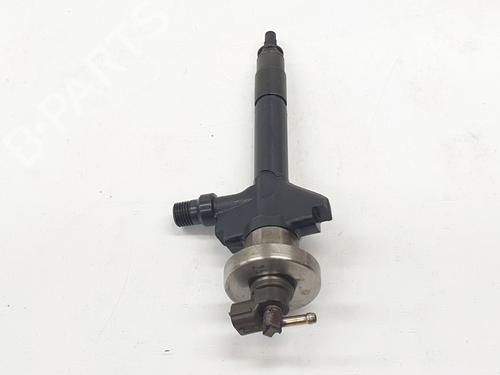 Injector MAZDA 6 Saloon (GG) 2.0 DI (GG14) | BP38075845M100 - Image 3