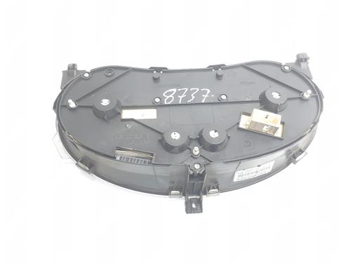 Instrument cluster PEUGEOT PARTNER Box Body/MPV  | BP28064207C47 