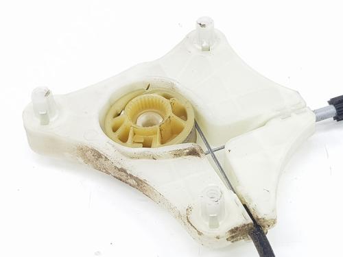 Rear left window mechanism SEAT IBIZA V (KJ1, KJG) 1.0 TSI | BP15616450C24 