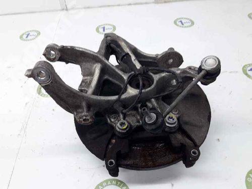 Used Right rear steering knuckle Right rear steering knuckle PEUGEOT 508 I (8D_) 2.0 HDi (140 hp) 3659883 3659883
