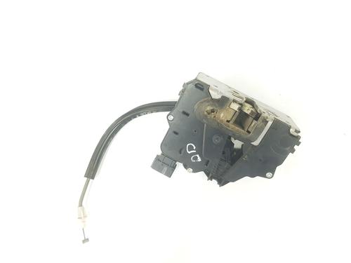 Front right lock FIAT DUCATO Van (250_) 150 Multijet 2,3 D | BP22553752C97 