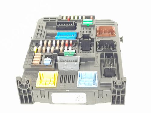 Used Fuse box OPEL CROSSLAND X / CROSSLAND (P17, P2QO) 1.2 (75) (82 hp) 31136572