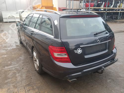 Electronic module MERCEDES-BENZ C-CLASS T-Model (S204) C 250 CDI 4-matic (204.282) | BP33215224M83 - Image 17