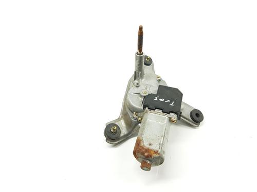 Rear wiper motor TOYOTA LAND CRUISER PRADO (_J12_) 3.0 D-4D (KDJ120, KDJ125) | BP17806602M102 