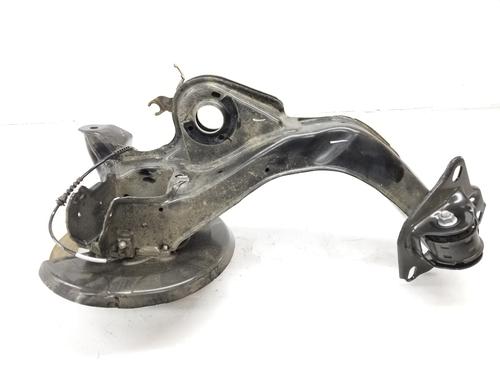 Used Right rear steering knuckle BMW X1 (F48) xDrive 18 d (150 hp) 10484033
