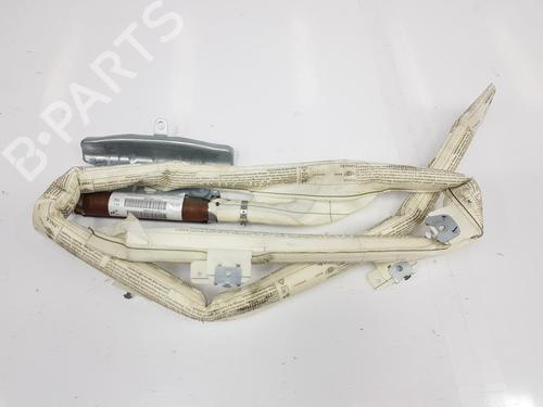 Used Left curtain airbag MINI MINI (R56) Cooper D (109 hp) 12461841