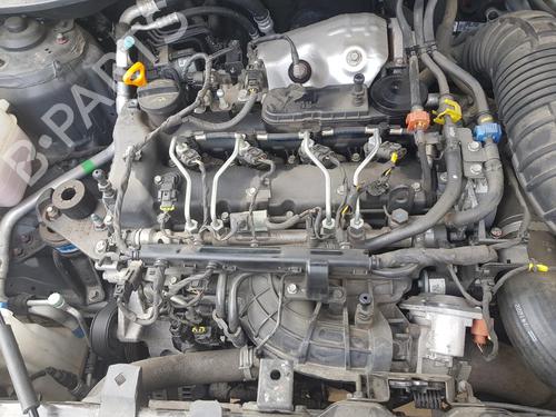 Electronic module KIA SPORTAGE III (SL) 2.0 CRDi AWD | BP15219724M83 