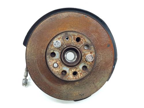 Used Left front steering knuckle Left front steering knuckle 38872336 38872336