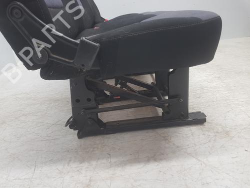 Rear seat (3rd row) OPEL VIVARO B Bus (X82) | BP36678413I24 - Image 6