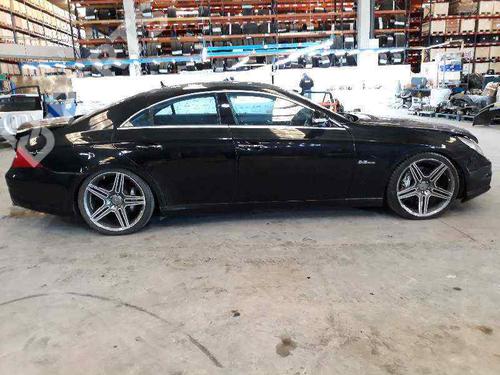Left door airbag MERCEDES-BENZ CLS (C219) CLS 63 AMG (219.377) | BP5827329C52  - Image 15