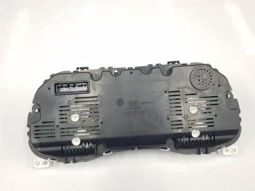 Instrument cluster HYUNDAI TUCSON (TL, TLE) 1.6 GDi | BP9144284C47 