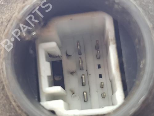 Rear left lock TOYOTA LAND CRUISER PRADO (_J12_) 3.0 D-4D (KDJ120, KDJ125) | BP20241361C100 