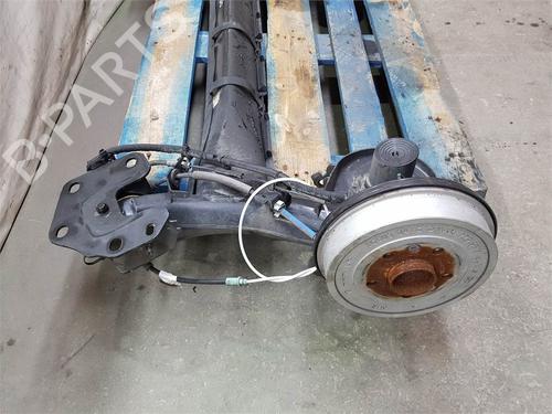 Bagaksel RENAULT KANGOO III MPV Blue dCi 115 (KJAC) | BP39597519M2 - Image 6