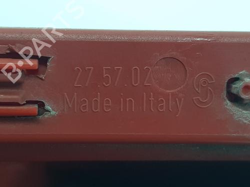 Right taillight VW PASSAT B6 (3C2) 2.0 TDI 16V | BP32986727C35  - Image 5