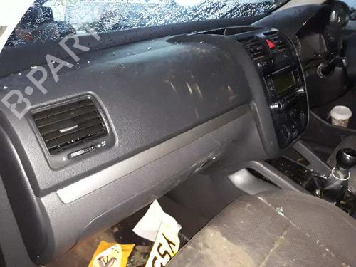 Electronic sensor VW GOLF V (1K1) 2.0 TDI 16V | BP9418668M84 