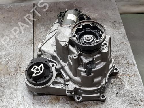Used Transfer box LAND ROVER RANGE ROVER VELAR (L560) 2.0 D240 SD4 4x4 (241 hp) 27178294