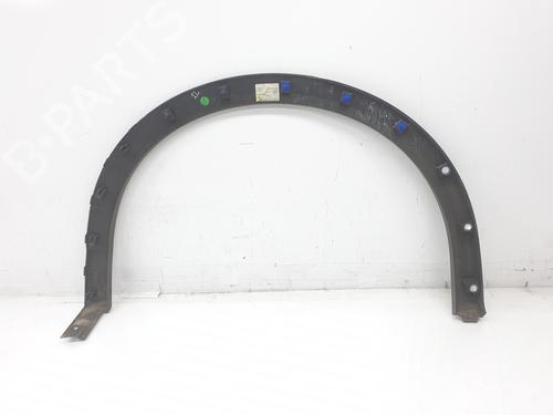 Rear left wheel arch trim VW T-ROC (A11, D11) 1.5 TSI | BP29722964C136 