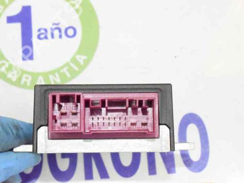 Electronic module BMW 5 (E60) 520 d | BP14124276M83 