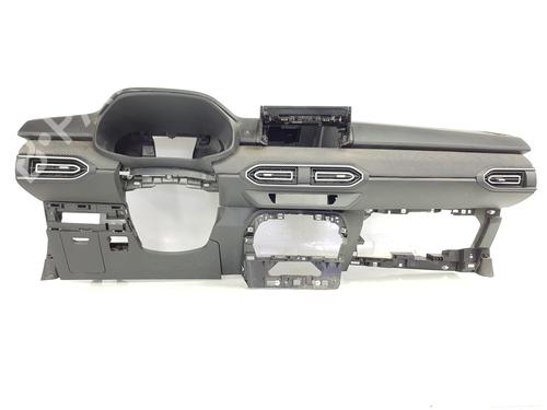 Airbag Kit DACIA SANDERO III  | BP32446684C86 