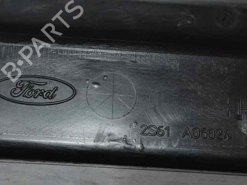 Glove box FORD FIESTA V (JH_, JD_) 1.4 TDCi | BP1192109C95 