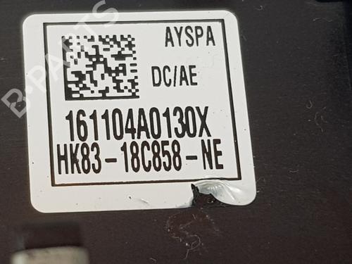 Climate control JAGUAR F-PACE (X761) | BP37431422I5 - Image 4