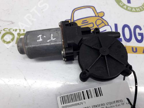 Left rear window motor NISSAN NAVARA NP300 (D40) 2.5 dCi 4WD (D40TT, D40T, D40M, D40BB) | BP2510026E23 