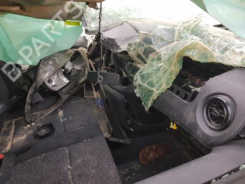 Electronic module MERCEDES-BENZ VITO Tourer (W447) 114 CDI (447.701, 447.703, 447.705) | BP34104341M83  - Image 19