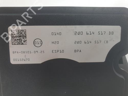 ABS pump SEAT IBIZA V (KJ1, KJG) 1.0 TSI | BP31264625M43 - Image 3