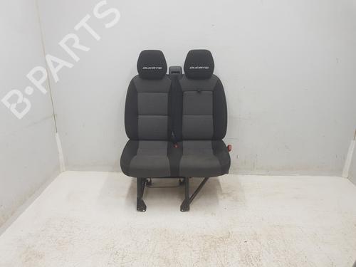 Used Right front seat Right front seat FIAT DUCATO Van (250_) [2006-2026] 34353964 34353964