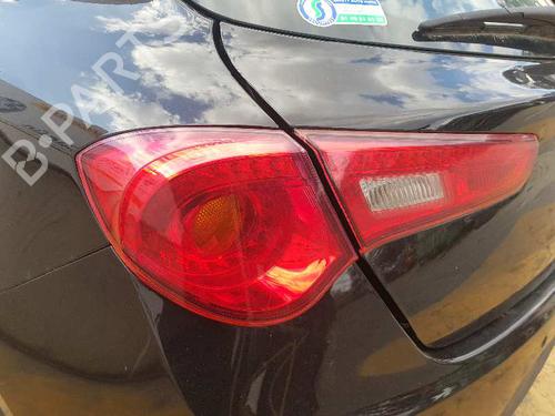 Rudehejsemekanisme Højre foran ALFA ROMEO GIULIETTA (940_) 2.0 JTDM (940.FXL1A) | BP7252910C23 