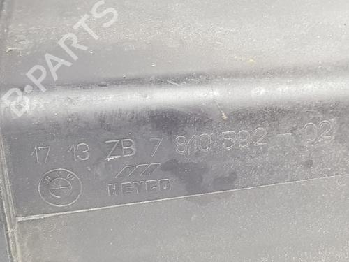 Ekspansjonstank BMW X1 (E84) xDrive 18 d | BP29630645C120