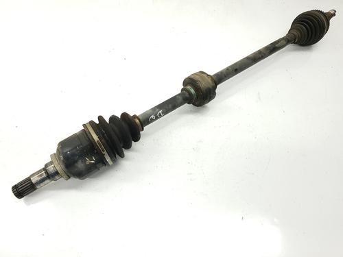 Right front driveshaft TOYOTA PRIUS Liftback (_W2_) 1.5 Hybrid (NHW20_, NHW20R) | BP20195062M39 